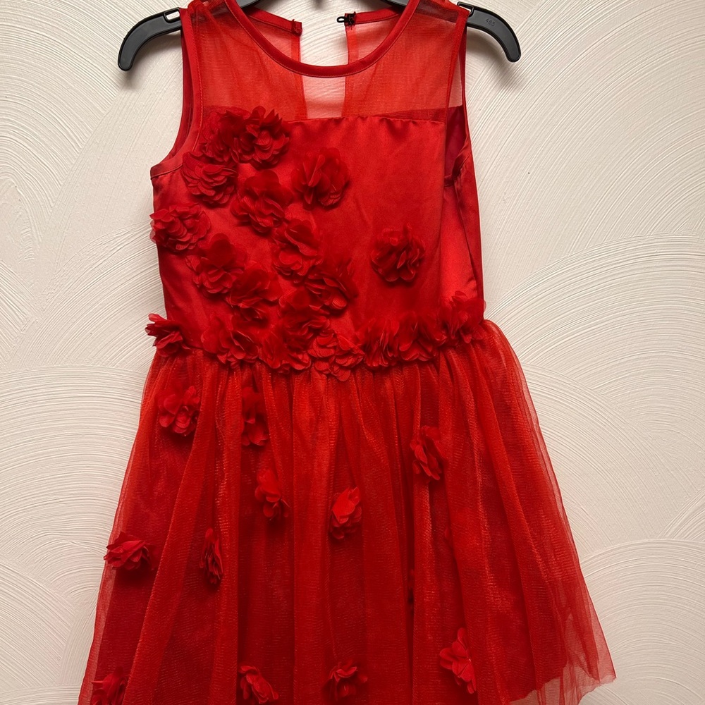 Girls dresses